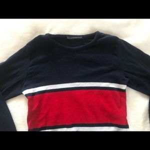 Rare Brandy Melville Long Sleeve